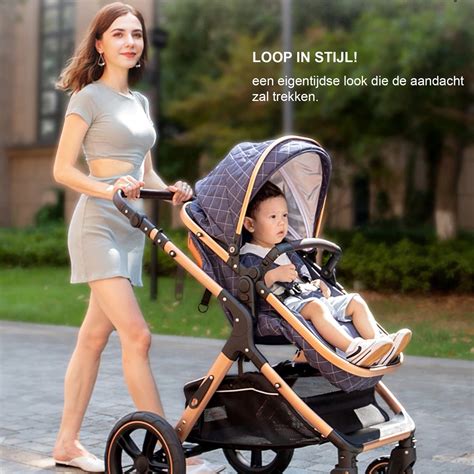 Beste buggy tot 25 kg 2024: Onze top 10 buggy's tot .